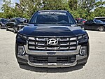 New 2025 HYUNDAI SANTA CRUZ LIMITED AWD in DAVIE, FLORIDA (Photo 3)