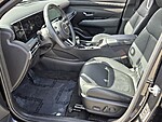 New 2025 HYUNDAI SANTA CRUZ LIMITED AWD in DAVIE, FLORIDA (Photo 6)