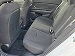 New 2025 HYUNDAI ELANTRA HYBRID BLUE DCT in DAVIE, FLORIDA (Photo 7)