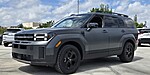 New 2026 HYUNDAI SANTA FE XRT AWD in DAVIE, FLORIDA