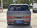 New 2026 HYUNDAI SANTA FE XRT AWD in DAVIE, FLORIDA (Photo 4)