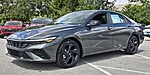 New 2026 HYUNDAI ELANTRA SEL SPORT IVT in DAVIE, FLORIDA