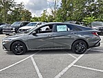 New 2026 HYUNDAI ELANTRA SEL SPORT IVT in DAVIE, FLORIDA (Photo 2)