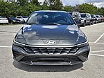 New 2026 HYUNDAI ELANTRA SEL SPORT IVT in DAVIE, FLORIDA (Photo 3)