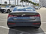 New 2026 HYUNDAI ELANTRA SEL SPORT IVT in DAVIE, FLORIDA (Photo 4)