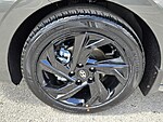 New 2026 HYUNDAI ELANTRA SEL SPORT IVT in DAVIE, FLORIDA (Photo 5)