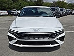New 2026 HYUNDAI ELANTRA SEL SPORT IVT in DAVIE, FLORIDA (Photo 3)