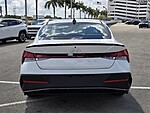 New 2026 HYUNDAI ELANTRA SEL SPORT IVT in DAVIE, FLORIDA (Photo 4)