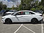 New 2026 HYUNDAI ELANTRA SEL SPORT IVT in DAVIE, FLORIDA (Photo 2)