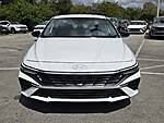 New 2026 HYUNDAI ELANTRA SEL SPORT IVT in DAVIE, FLORIDA (Photo 3)