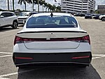 New 2026 HYUNDAI ELANTRA SEL SPORT IVT in DAVIE, FLORIDA (Photo 4)