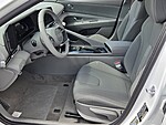 New 2026 HYUNDAI ELANTRA SEL SPORT IVT in DAVIE, FLORIDA (Photo 6)