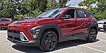 New 2026 HYUNDAI KONA SEL SPORT FWD in DAVIE, FLORIDA