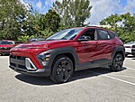New 2026 HYUNDAI KONA SEL SPORT FWD in DAVIE, FLORIDA (Photo 1)