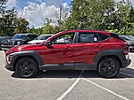 New 2026 HYUNDAI KONA SEL SPORT FWD in DAVIE, FLORIDA (Photo 2)