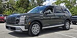 New 2026 HYUNDAI PALISADE HYBRID BLUE SEL PREMIUM 7P FWD in DAVIE, FLORIDA