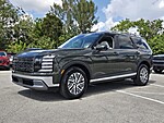 New 2026 HYUNDAI PALISADE HYBRID BLUE SEL PREMIUM 7P FWD in DAVIE, FLORIDA (Photo 1)