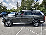New 2026 HYUNDAI PALISADE HYBRID BLUE SEL PREMIUM 7P FWD in DAVIE, FLORIDA (Photo 2)