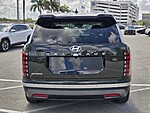 New 2026 HYUNDAI PALISADE HYBRID BLUE SEL PREMIUM 7P FWD in DAVIE, FLORIDA (Photo 4)