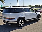 New 2026 HYUNDAI SANTA FE LIMITED AWD in DAVIE, FLORIDA (Photo 4)