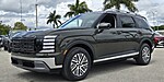 New 2026 HYUNDAI PALISADE HYBRID BLUE SEL PREMIUM in DAVIE, FLORIDA