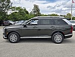 New 2026 HYUNDAI PALISADE HYBRID BLUE SEL PREMIUM in DAVIE, FLORIDA (Photo 2)