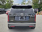 New 2026 HYUNDAI PALISADE HYBRID BLUE SEL PREMIUM in DAVIE, FLORIDA (Photo 4)