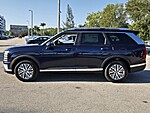 New 2026 HYUNDAI PALISADE HYBRID BLUE SEL 8P FWD in DAVIE, FLORIDA (Photo 2)