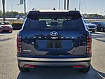 New 2026 HYUNDAI PALISADE HYBRID BLUE SEL 8P FWD in DAVIE, FLORIDA (Photo 4)