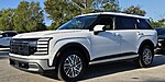 New 2026 HYUNDAI PALISADE SEL PREMIUM 8P FWD in DAVIE, FLORIDA