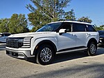 New 2026 HYUNDAI PALISADE SEL PREMIUM 8P FWD in DAVIE, FLORIDA (Photo 1)