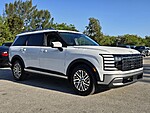 New 2026 HYUNDAI PALISADE SEL PREMIUM 8P FWD in DAVIE, FLORIDA (Photo 3)