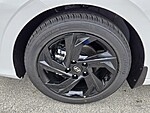New 2026 HYUNDAI ELANTRA SEL SPORT IVT in DAVIE, FLORIDA (Photo 5)