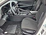 New 2026 HYUNDAI ELANTRA SEL SPORT IVT in DAVIE, FLORIDA (Photo 6)