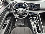 New 2026 HYUNDAI ELANTRA SEL SPORT IVT in DAVIE, FLORIDA (Photo 8)