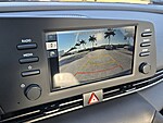 New 2026 HYUNDAI ELANTRA SEL SPORT IVT in DAVIE, FLORIDA (Photo 11)