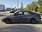 New 2026 HYUNDAI ELANTRA SEL SPORT IVT in DAVIE, FLORIDA (Photo 2)