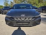 New 2026 HYUNDAI ELANTRA SEL SPORT IVT in DAVIE, FLORIDA (Photo 3)