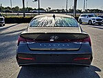 New 2026 HYUNDAI ELANTRA SEL SPORT IVT in DAVIE, FLORIDA (Photo 4)