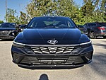 New 2026 HYUNDAI ELANTRA SEL SPORT IVT in DAVIE, FLORIDA (Photo 3)
