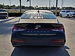 New 2026 HYUNDAI ELANTRA SEL SPORT IVT in DAVIE, FLORIDA (Photo 4)