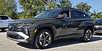 New 2026 HYUNDAI TUCSON SEL FWD in DAVIE, FLORIDA