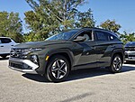 New 2026 HYUNDAI TUCSON SEL FWD in DAVIE, FLORIDA (Photo 1)