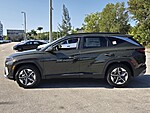 New 2026 HYUNDAI TUCSON SEL FWD in DAVIE, FLORIDA (Photo 2)