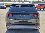 New 2026 HYUNDAI TUCSON SEL FWD in DAVIE, FLORIDA (Photo 4)