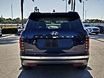New 2026 HYUNDAI PALISADE HYBRID BLUE SEL PREMIUM 7P FWD in DAVIE, FLORIDA (Photo 4)