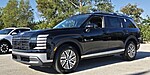 New 2026 HYUNDAI PALISADE HYBRID BLUE SEL PREMIUM 8P FWD in DAVIE, FLORIDA