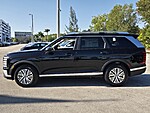 New 2026 HYUNDAI PALISADE HYBRID BLUE SEL PREMIUM 8P FWD in DAVIE, FLORIDA (Photo 2)