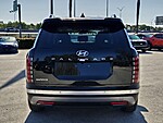New 2026 HYUNDAI PALISADE HYBRID BLUE SEL PREMIUM 8P FWD in DAVIE, FLORIDA (Photo 4)
