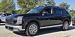 New 2026 HYUNDAI PALISADE HYBRID BLUE SEL PREMIUM 7P FWD in DAVIE, FLORIDA